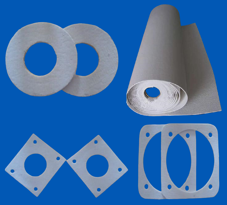 土默特右旗陶瓷纤维纸